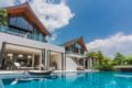 Villa Chloe Phuket by Elegant Villas and Home ホテル詳細