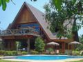 Villa Doi Luang Reserve ホテル詳細