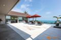 Villa Gati 3BR Private Pool & Sea View Lamai ホテル詳細