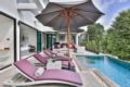 Villa Hayou 2 bedrooms 500m from the beach ホテル詳細