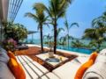 Villa Kalipay Phuket ホテル詳細