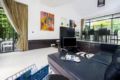 VILLA KAMALA REGENT 3/4 BEDROOMS ホテル詳細