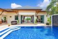 Villa Kewalyn ホテル詳細