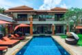 Villa Laguna Phuket ホテル詳細