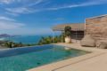 Villa Lanta 2Br Stunning Sea Views ホテル詳細