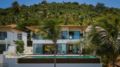 Villa Lilly - Luxury 6 Bedroom Sea View Villa ホテル詳細