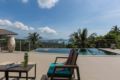 Villa Lipe Common 2Br with breathtaking sea views ホテル詳細