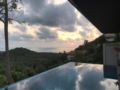 Villa Little Paradise - 3 Bed / Sea View ホテル詳細