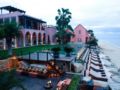 Villa Maroc Resort Pranburi ホテル詳細
