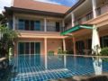 Villa MUKDARA ホテル詳細