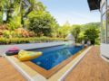 Villa Nap Dau 8 bedrooms Phuket ホテル詳細