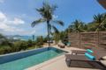 Villa Nuea Comoon 2 BR stunning sea views ホテル詳細