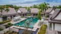 Villa Orchid 5 Bedroom Luxury Pool Villa ホテル詳細