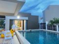 Villa Ozone Pattaya No.32(3Bed,4Bath,Private Pool) ホテル詳細