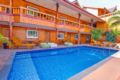 Villa Ragnar 18BR with Pool Near Walking Street ホテル詳細