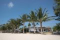 Villa Red - a stunning 4 bedroom beach villa ホテル詳細