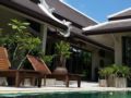 Villa Samui ホテル詳細