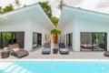 Villa Sawadee Close to the beach, Chaweng Noi ホテル詳細