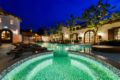 Villa Seville Hua Hin ホテル詳細