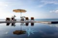 Villa Su- Absolute Sunset Beachfront Pool Villa ホテル詳細