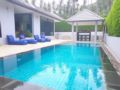 Villa TEHOTU private pool - LAMAI ホテル詳細