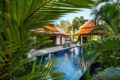 Villa Toba by Tropiclook ホテル詳細