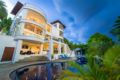 Villa White Stone with sea view & private pool ホテル詳細