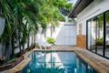 Villa with private pool 300 m away from the beach ホテル詳細