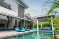 Villa Yin Kuo 3BR & Private Pool - Walk to Beach ホテル詳細