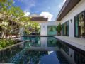 Villas Aelita Pool Villa Resort ホテル詳細