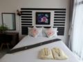 VIP Beach Sivilai (T8) Town Home Beach Front ホテル詳細