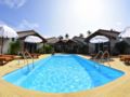 Vivi Bungalows Resort ホテル詳細