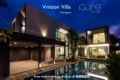 Vmoon Villa chiangmai ホテル詳細