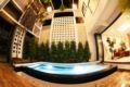W1 Pool Villa Rawai Beach ホテル詳細