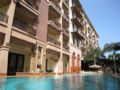 Wannara Hotel Hua Hin ホテル詳細