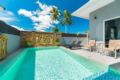 Wanwisa 3 Bedroom Pool Villa ホテル詳細