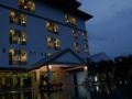 Warawan Resort & Hotel ホテル詳細