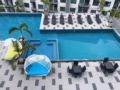 Warm home (pool view) ホテル詳細