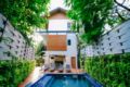 Wealth Boutique Hotel Chiang Mai ホテル詳細