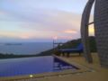 Welcome Villa GECKO, beautiful seaview CHAWENG NOI ホテル詳細