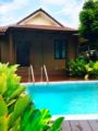 Well Journey Pool Villa, Aonang-Krabi ホテル詳細