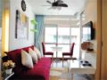 Well located apartment in Patong ホテル詳細