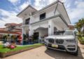 White House Pool Villa by White House Pattaya ホテル詳細