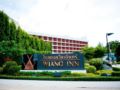 Wiang Inn Hotel ホテル詳細