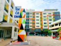 Win Hotel Phayao ホテル詳細