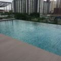 Wizdom condo sukhumvit101 4min to Bts ホテル詳細