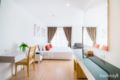 Wonderful Residence 2BR nearby BITEC Bangna ホテル詳細
