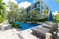 Wonderfull Condo in Title Beach ホテル詳細