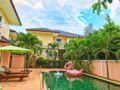 Woo Chiangmai Pool Villa ホテル詳細