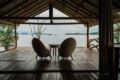 Wooda House - Gorgeous wooden villa on the sea ホテル詳細